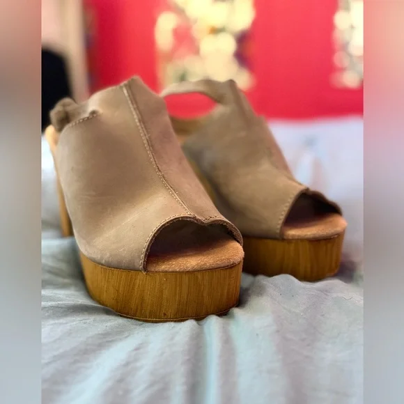 Sbicca Women's Mika Sandal - Picture 4 of 8